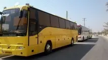 رسیدگی به تخلفات شرکتهای حمل ونقل جاده ای برون شهری