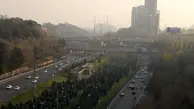 آلودگی هوای تهران: یک چالش مهم و راهکارهای مقابله با آن