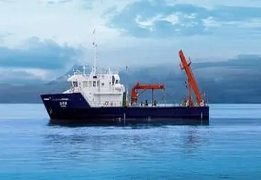 Jianglong Shipbuilding Signs $40M Vessel Construction Deal