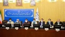 منابع درآمدی بودجه به ۷۹۹ هزار میلیارد تومان افزایش یافت