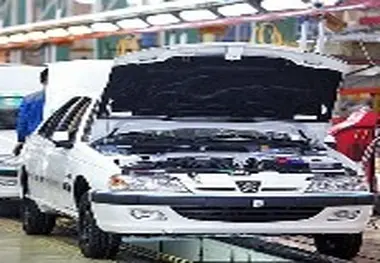 زوایای تازه از همکاری پژو با ایران / ابهام قرارداد جدید برای صادرات محصول مشترک