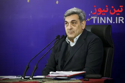 اولین نشست خبری شهردار تهران