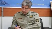 اجرای طرح ملی "مسیر سبز - ایران پاک " در شهرهای خراسان رضوی