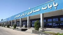 فعال‌سازی خط کشتیرانی خرمشهر-بصره به‌زودی


