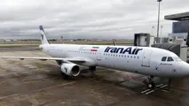 Iran aircraft deals hang by thread as Trump targets Tehran