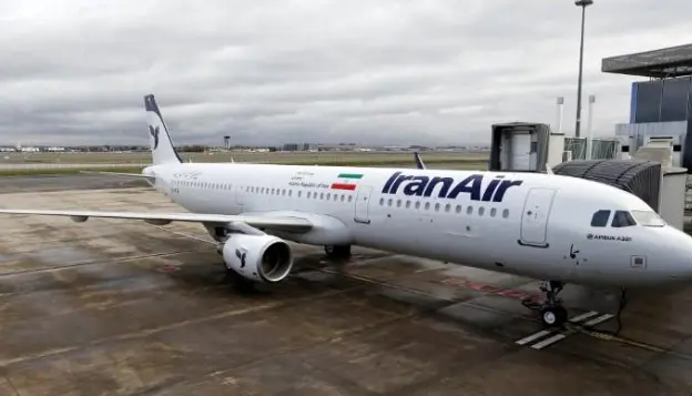 Iran aircraft deals hang by thread as Trump targets Tehran