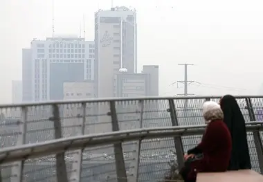  ناهماهنگی دستگاه‌ها و منفعت‌طلبی صنعتی‌ها چگونه به آلودگی هوا دامن می‌زند؟