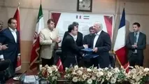  ایران دانش فنی تولید تایر از فرانسه می آورد