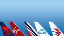 Air France-KLM shareholders approve China Eastern, Delta buy-in