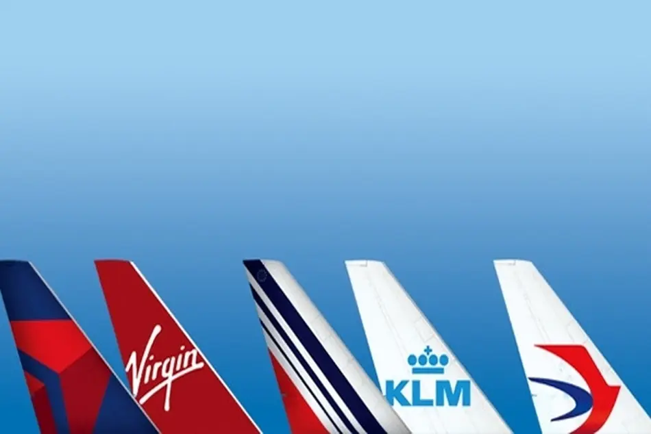 Air France-KLM shareholders approve China Eastern, Delta buy-in