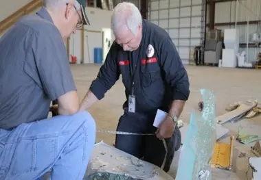 Divers search for FDR, CVR after Atlas Air Boeing 767 crash