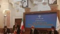 توافق ایران و جمهوری آذربایجان در امور حمل و نقل 