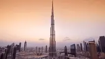 یک باتری به بزرگی برج خلیفه!