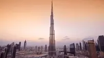 یک باتری به بزرگی برج خلیفه!
