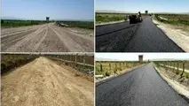 دسترسی به برج مراقبت سهند آسان شد