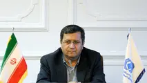 همتی رییس کل بانک مرکزی شد