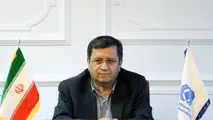 همتی رییس کل بانک مرکزی شد