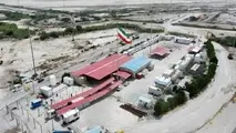 ریمدان در مسیر تبدیل شدن به یکی از مهم ترین مرزهای رسمی کشور

