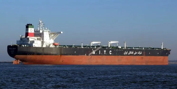نزول جایگاه ایران در میان کشورهای صادرکننده نفت به هند