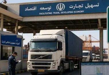 بازی با اعتبار ترانزیتی ایران با ضعف نظارتی در حوزه حمل و نقل و گمرک