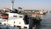 فراخوان تعیین تکلیف شناورها و قایق‌های غیرفعال درخوزستان

