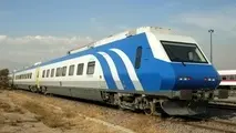 
۸۰ درصد بلیت‌ قطارهای نوروزی فروخته شد
