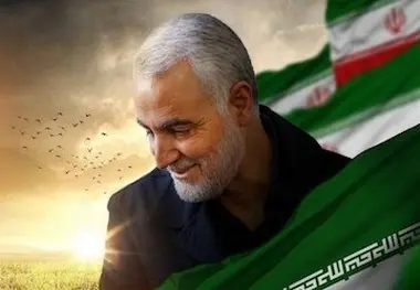ایستگاه راه آهن کرمان به نام شهید سپهبدسلیمانی تغییر یافت