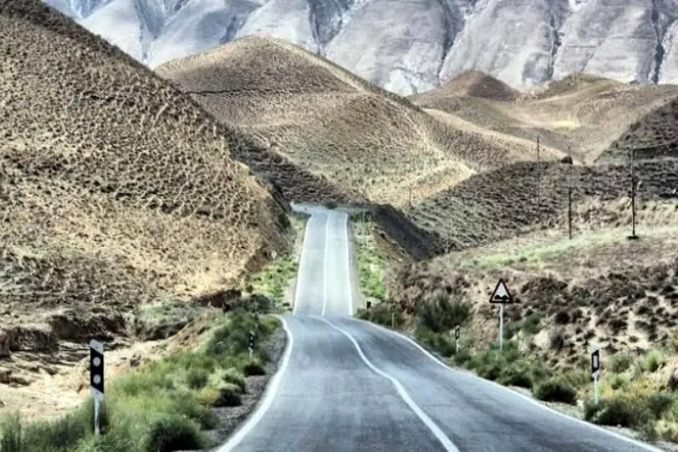رفع مشکلات جاده مشهد به کلات نیازمند اعتبارات ملی است
