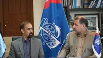 تنظیم وکالت نامه های خاص مناطق بندری توسط دفاتر اسناد رسمی
