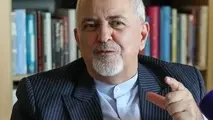 ظریف: دنیا روش های تحریمی را کنار بگذارد/ برای پست گرفتن نیامده ام