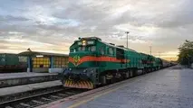  راه آهن ایران - ترکیه ، شاهراه اقتصادی آسیا به اروپا