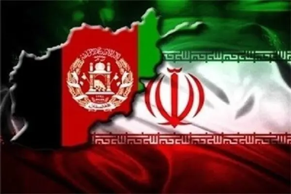 حجم تجارت میان ایران و افغانستان 2 برابر شده است