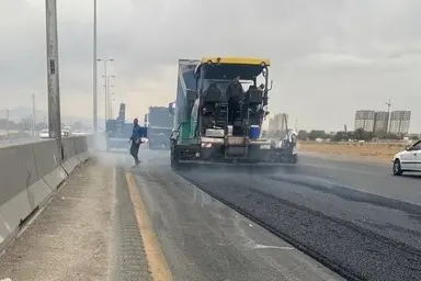 توسعه راه‌ های روستایی لرستان، بهسازی جاده های سراوان و قزوین و ارتقای ایمنی مدارس همدان در تازه‌ ترین اقدامات راهداری