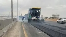 توسعه راه‌ های روستایی لرستان، بهسازی جاده های سراوان و قزوین و ارتقای ایمنی مدارس همدان در تازه‌ ترین اقدامات راهداری