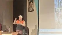 برگزاری دوره آموزشی طرح راهداری زمستانی در فارس