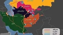 فرصت انتقال کالاهای ترانزیتی ازبکستان از طریق بندر چابهار
