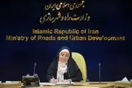 ضرورت حمایت جهانی از بازسازی شهرهای آسیب‌ دیده از جنگ 
