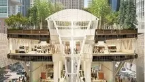 First phase of San Francisco Transbay Center opens