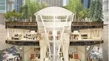 First phase of San Francisco Transbay Center opens