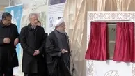راه آهن میانه-بستان آباد افتتاح شد