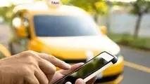 رونمایی از سامانه هوشمند مدیریت تاکسی در پایتخت
