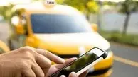 تاکسی های شهر اهواز به بارکد پرداخت اینترنتی کرایه مجهز می شوند