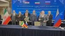 رونق و توسعه اقتصادی با ساخت  راه آهن رشت آستارا و کریدور شرق کشور