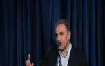 تهران با شهری در تراز نظام جمهوری اسلامی ایران فاصله دارد