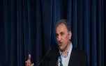 تهران با شهری در تراز نظام جمهوری اسلامی ایران فاصله دارد