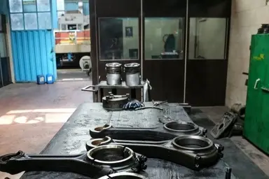  نفس تازه برای صنعت ریلی کشور؛ گره ترخیص قطعات باز شد
