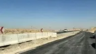 ۱۱ طرح راهداری و حمل و نقل جاده‌ای در سیستان و بلوچستان افتتاح شد