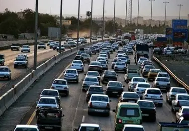 به‌روزرسانی طرح جامع حمل و نقل و ترافیک با آمارهای قدیمی