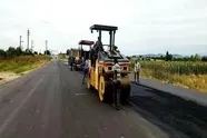 احداث و ایمن سازی پل ها و محورهای روستایی در خراسان شمالی، تهران و گلستان