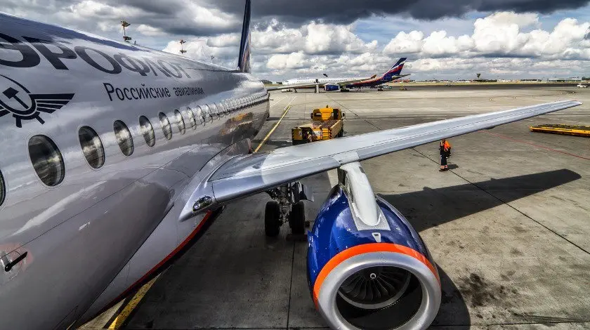 Aeroflot Sells 4.8% Of Shares To Undisclosed Party